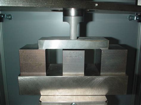 nil ductility test temperature